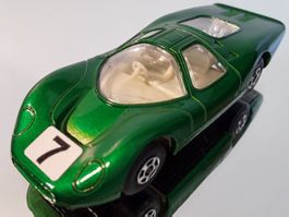 Sammler Rarität __ Matchbox Superfast Nr. 45 __ Ford Group 6