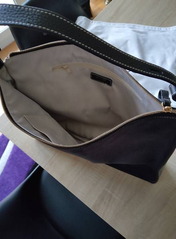 Borse da donna: Sac à main Befloo – Usato da Cormondrèche venduto da Scooter51 1