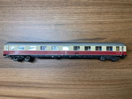 ADE Personenwagen der DB TEE in DC