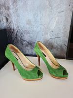Peeptoes HighHeels Pumps Gr.40 neuwertig