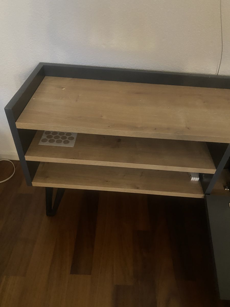 Conforama TV Möbel: TV furniture – Neu (gemäss Beschreibung) aus Zürich von lou_6xjl 2