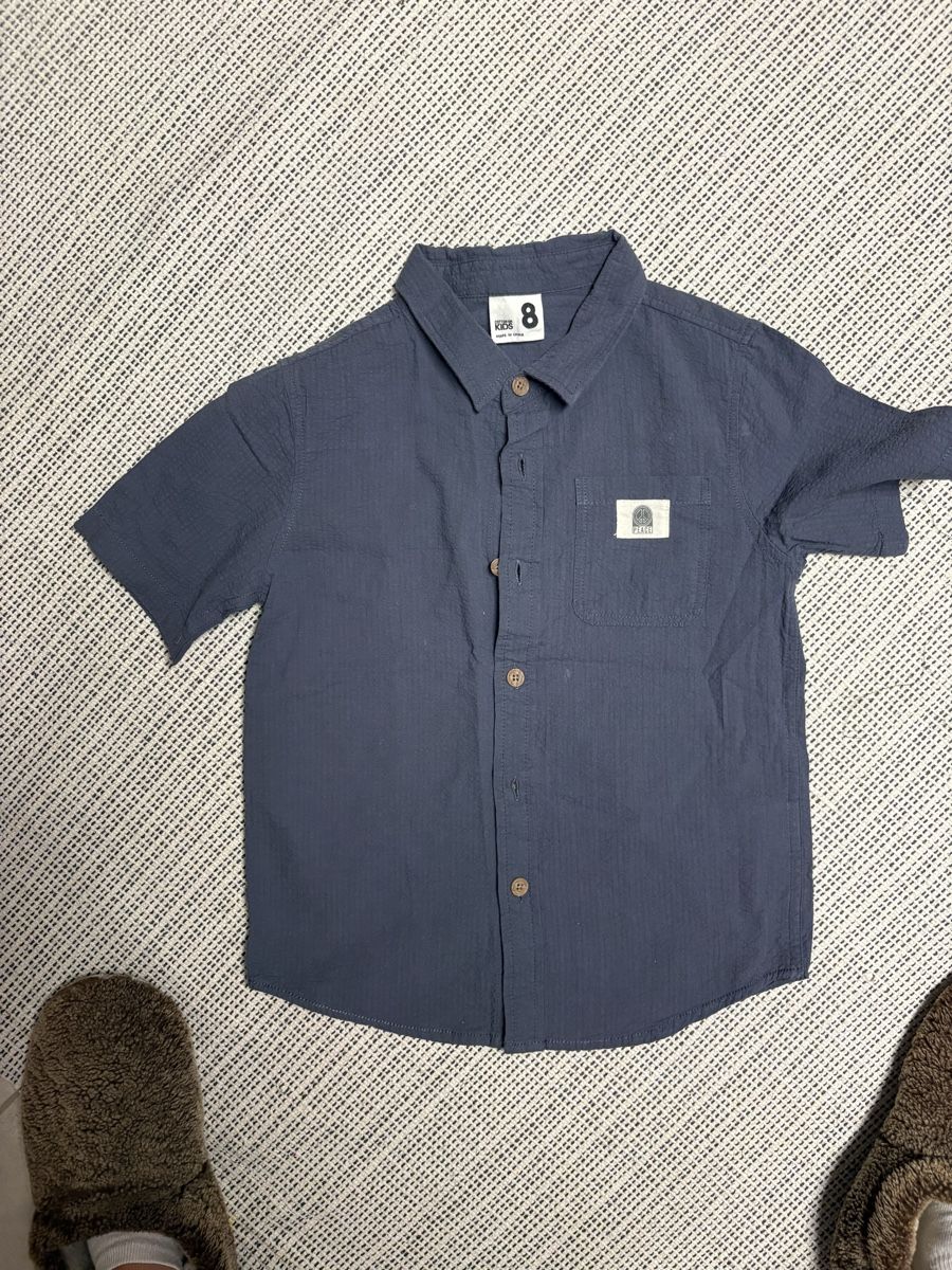 Ralph Lauren Hemden, T-Shirts & Polos: Polo / boys / bran new – Neu (gemäss Beschreibung) aus Dübendorf von isa_8t88 7
