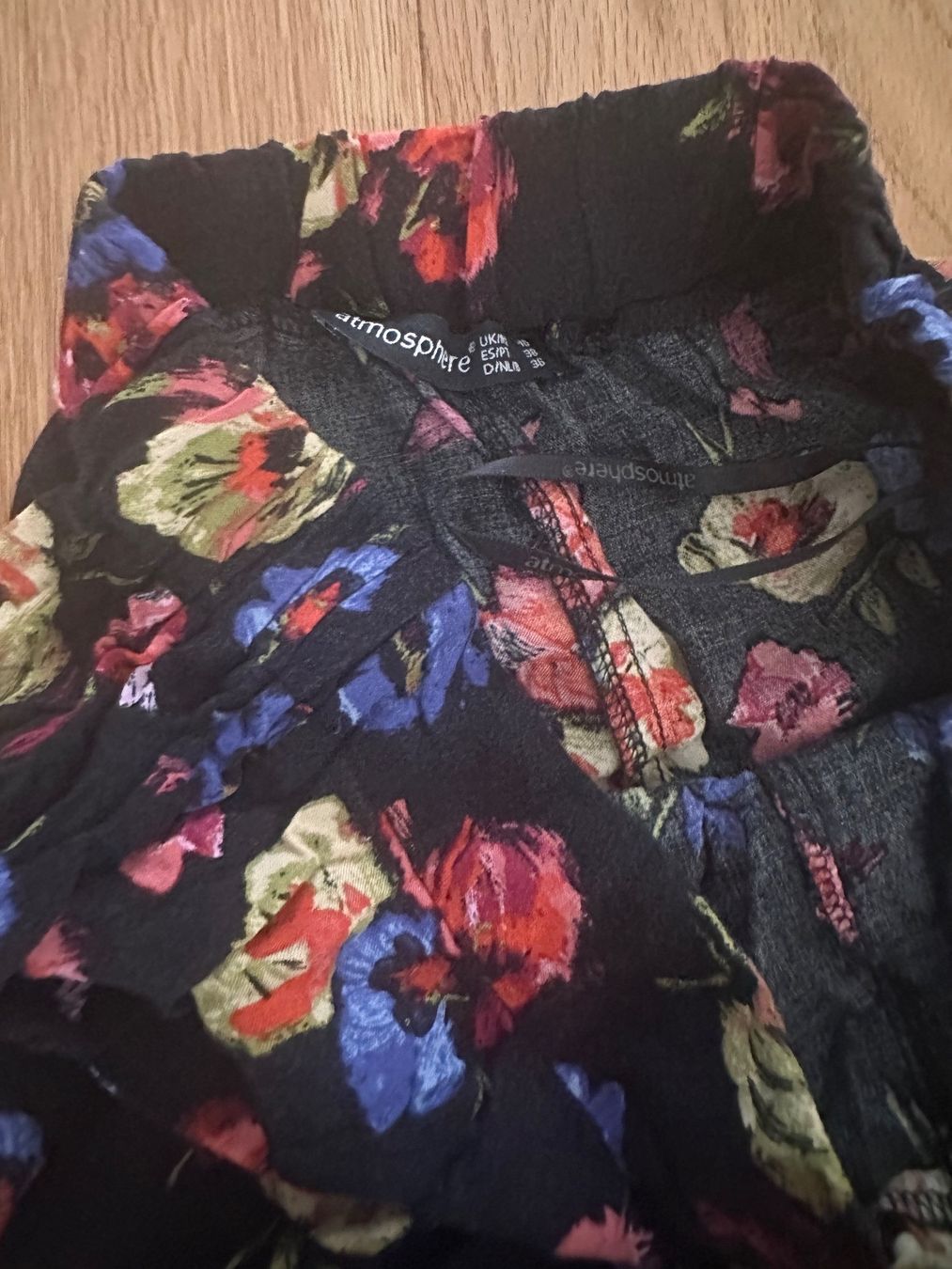 Pantalons: Atmosphere Hose 36 – D'occasion à Pfaffhausen par Klaras_second_hand 5