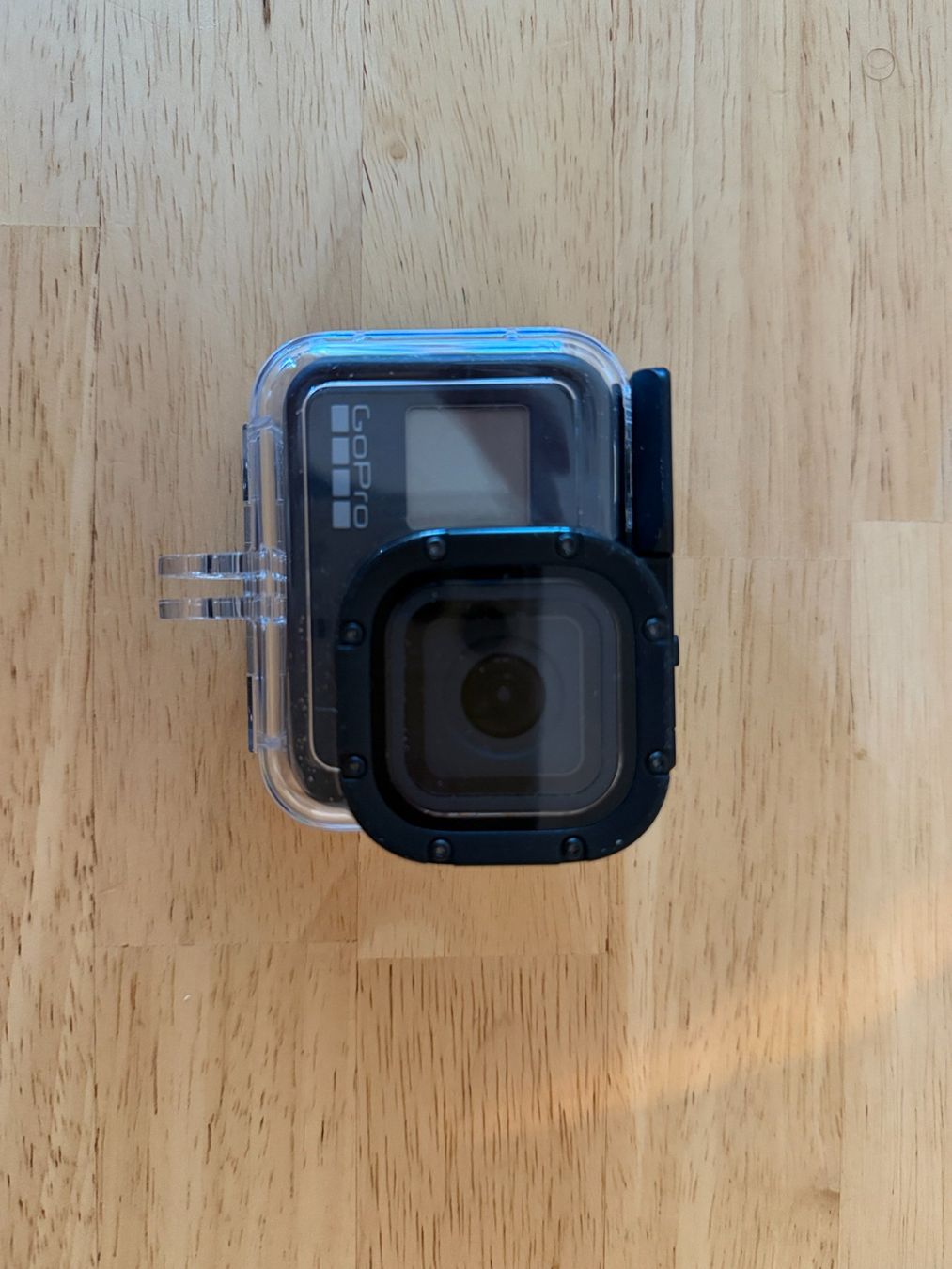 Gopro Action Cam: GoPro Hero8 Black – D'occasion à Wallisellen par Andela_ch 1