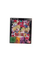 Dragon Ball Z: Raging Blast 2 PlayStation 3 (PS3)