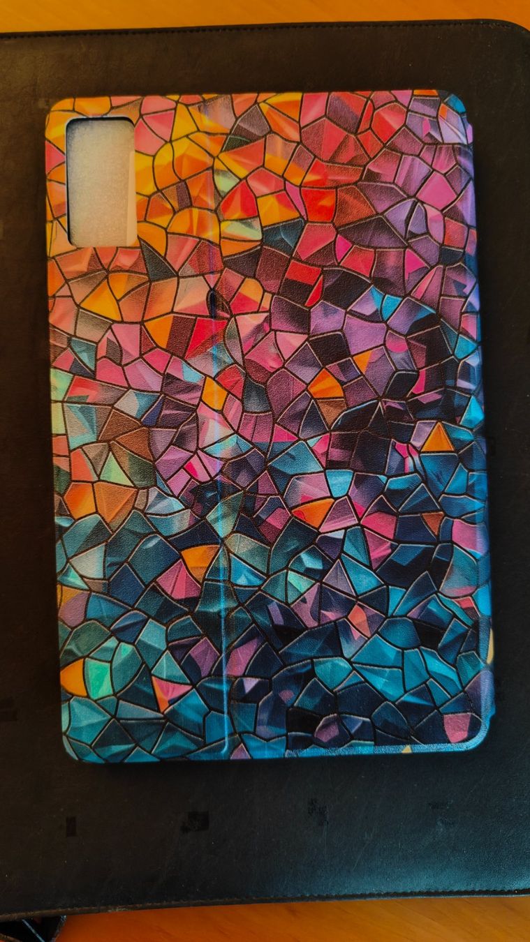Xiaomi Covers & Borse: Xiaomi Tablet Hülle – Nuovo (secondo la descrizione) da Birmensdorf ZH venduto da christoph06 1