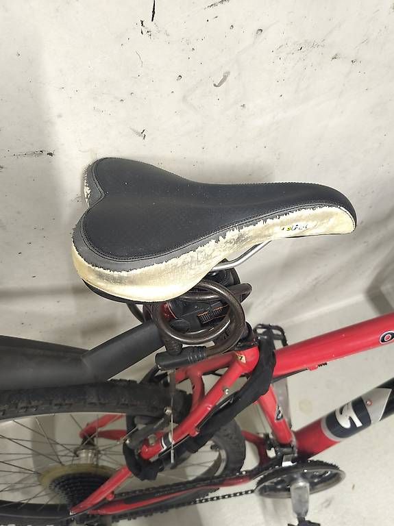 Stoke Biciclette: VTT Stoke Orion - 8 vitesses – Usato da Morges venduto da L_6688 2