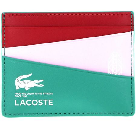 LACOSTE Kartenetui