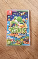 yoshi's crafted world nintendo 