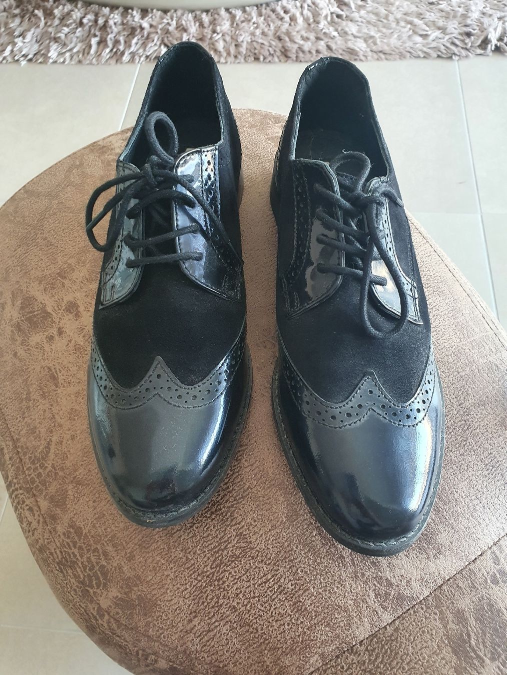 Dune London Scarpe da donna: Chaussures Dune London – Nuovo (secondo la descrizione) da Gland venduto da ozl_y9tq