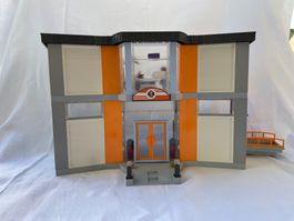 Playmobil Krankenhaus und weitere Sets