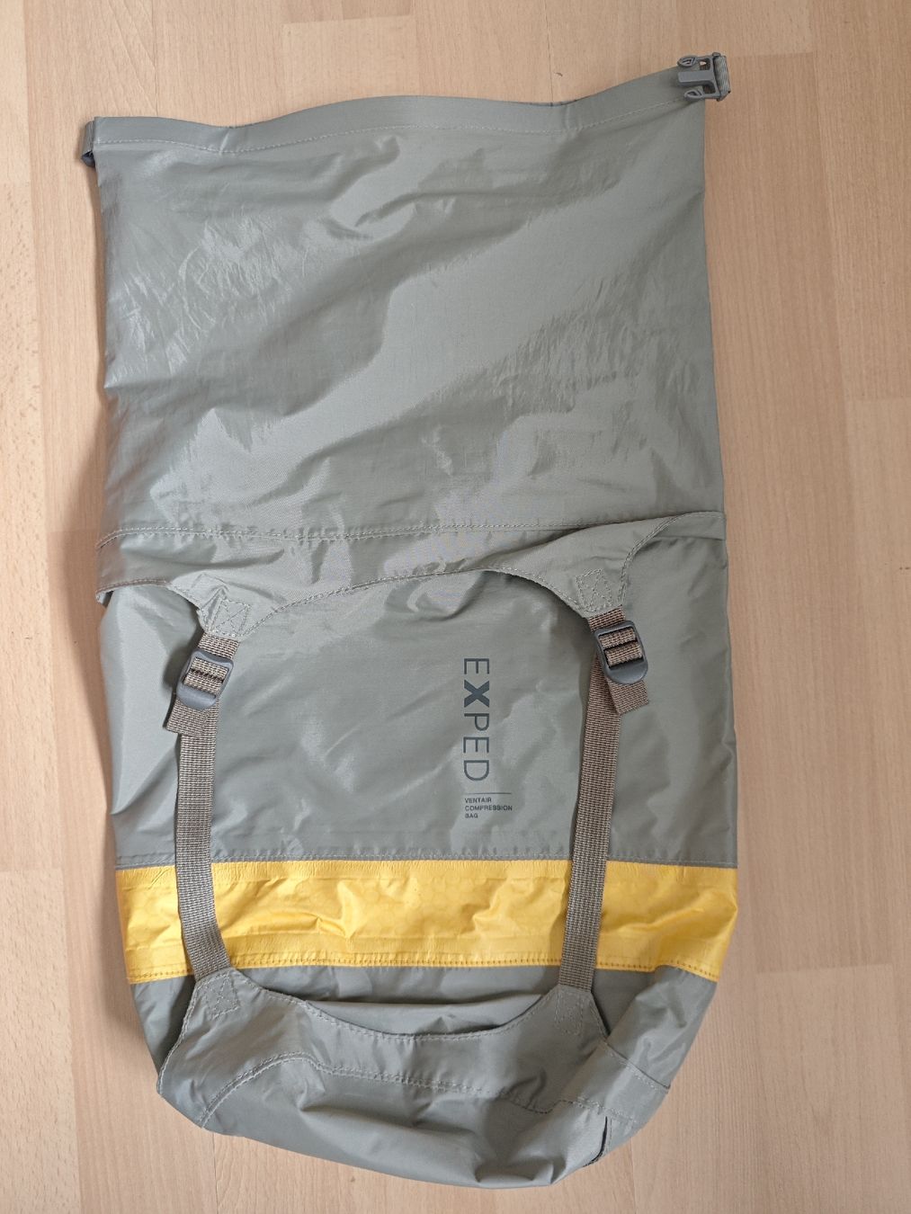 Exped Sacchi a pelo: Exped Daunenschlafsack, -10°C – Usato da Zürich venduto da SwissParalettes 4