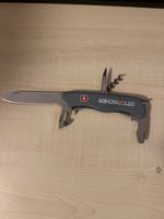 Victorinox Taschenmesser mit Pinzette