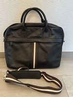 Elegante PICARD Aktentasche