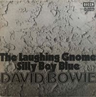 DAVID BOWIE - THE LAUGHING GNOME