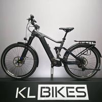 E-BIKE KETTLER 25KM/H | 1250WH & 85NM BOSCH ELEKTROVELO