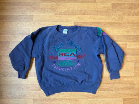 Best Company Pullover Grösse L *VINTAGE CLASSIC*