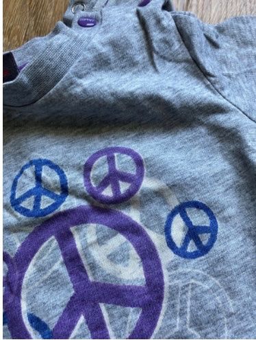 Camicie, T-shirt & Polo: 2 T-Shirt 3-6M, 62-68cm – Usato da Brugg AG venduto da Magna3 2