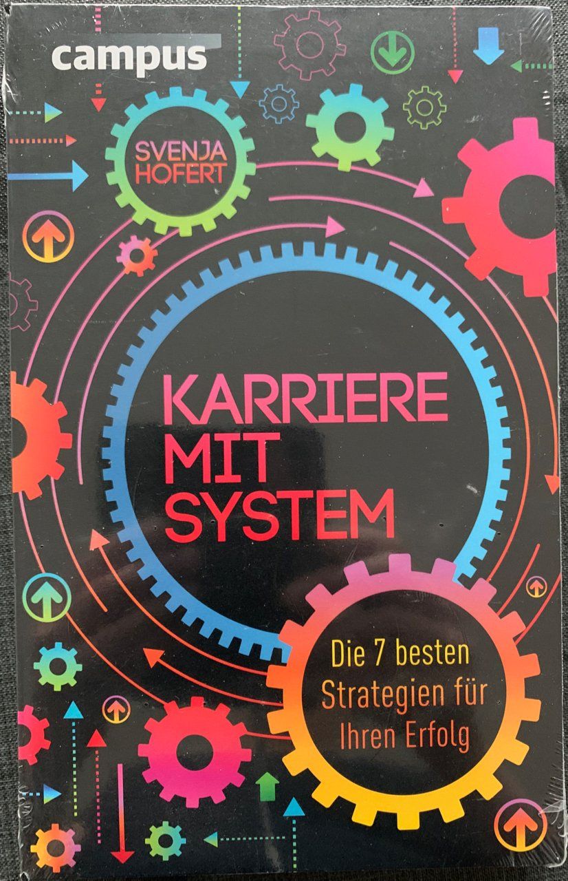 Libri: Buch Karriere mit System - Campus Verlag – Usato da Bremgarten b. Bern venduto da gutzi63