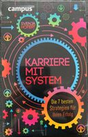 Buch Karriere mit System - Campus Verlag
