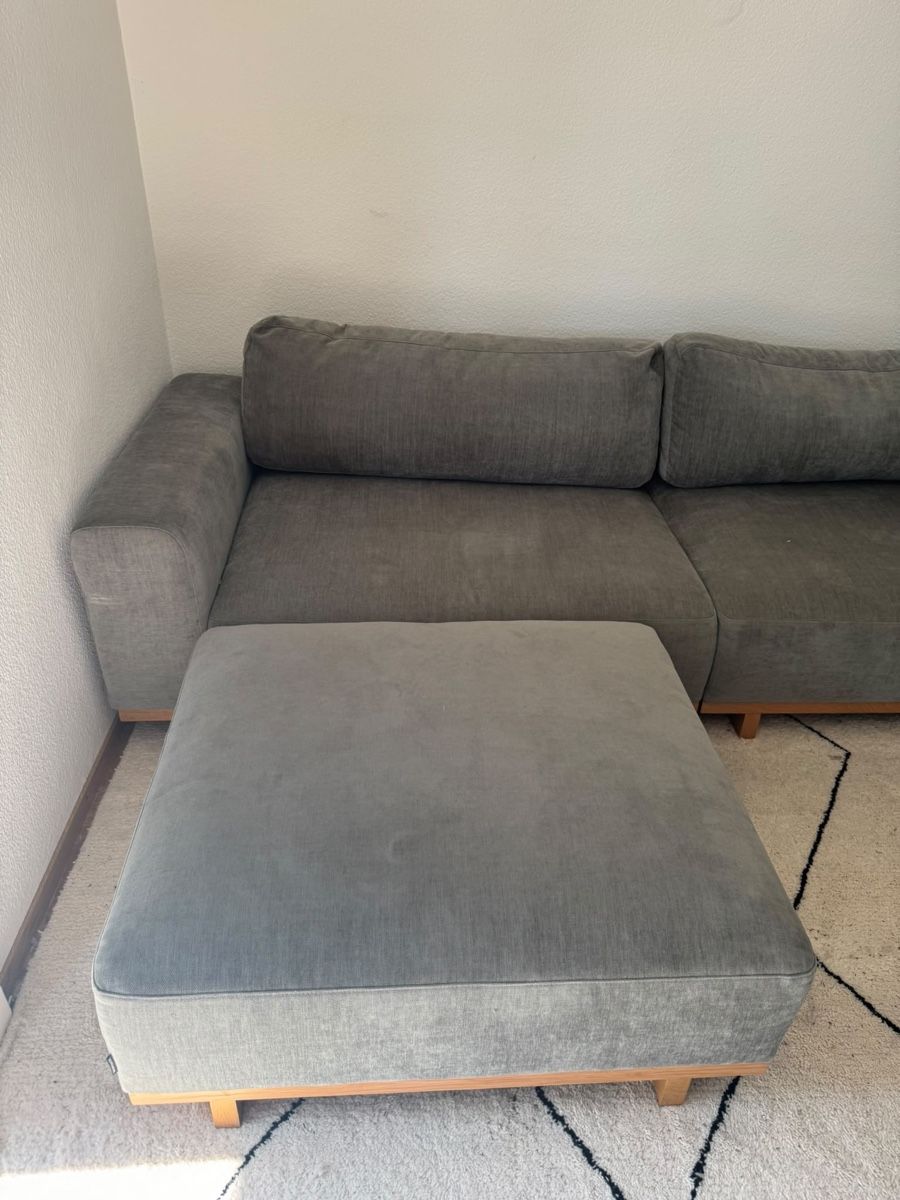 Sofas: zu verkaufen – Gebraucht aus Zürich von res_w8tr 2