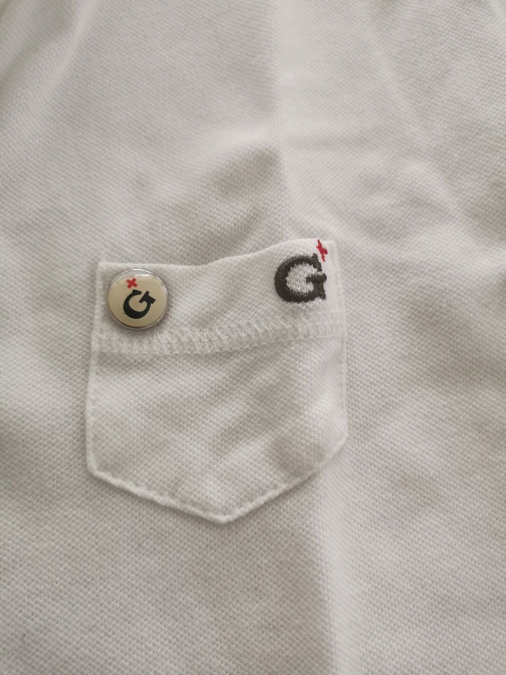 Magliette Polo: Golfino Golf Polo Shirt – Usato da Adligenswil venduto da sasa_be 4