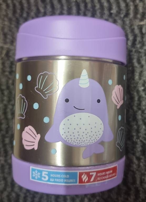 Borracce & Thermos: Conteneur isotherme SkipHop  – Nuovo e nell'imballaggio originale da Bourguillon venduto da jo0887