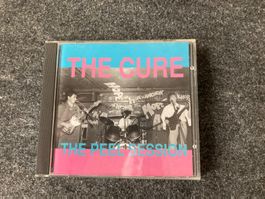 The Cure - The Peel Session