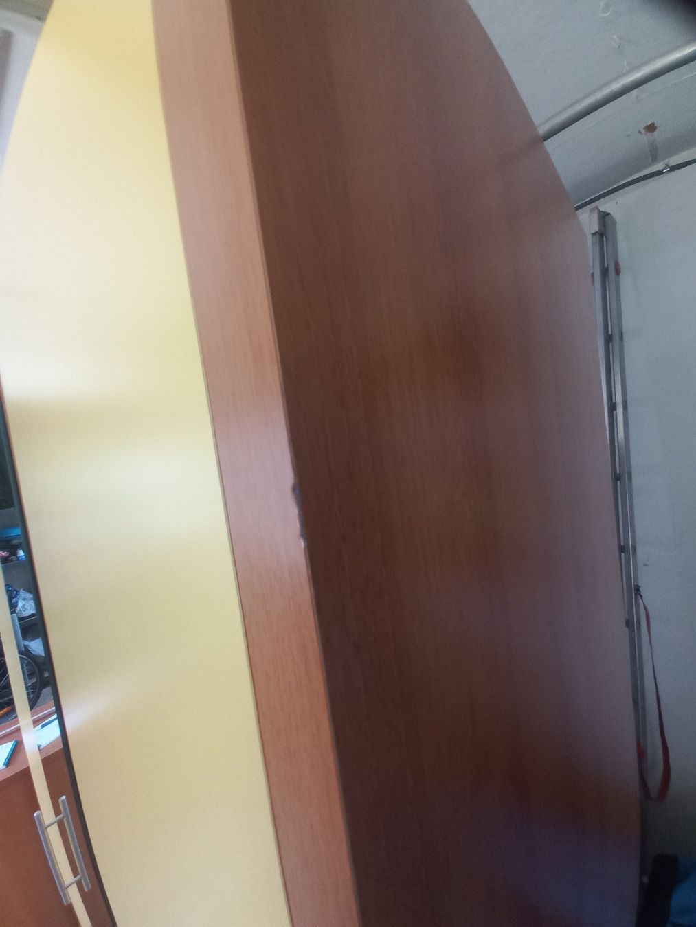 Armadi: Kinder Kleiderschrank Möbel Pfister Cilek – Usato da Herzogenbuchsee venduto da Rohrzange 5