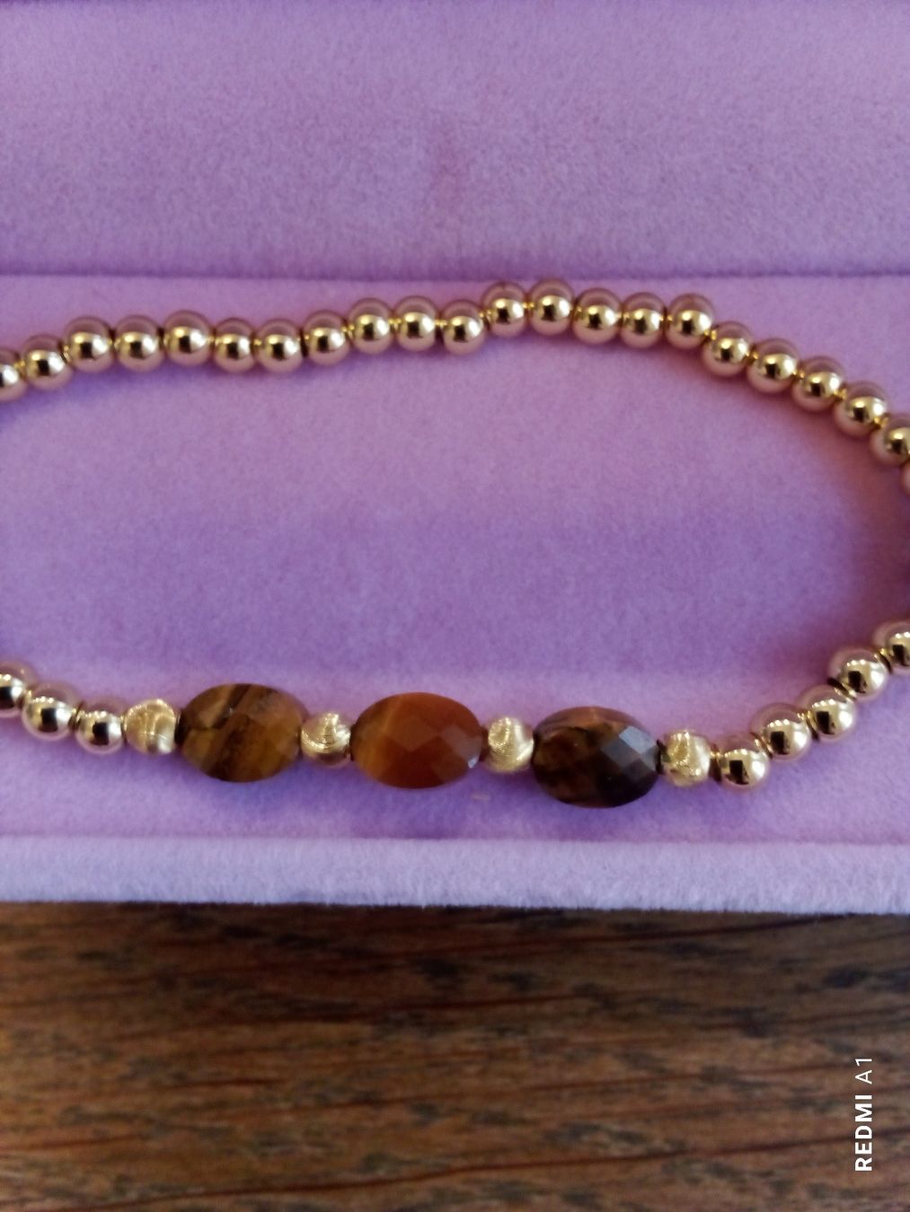 Bracelets: Armband – Neuf (Voir description) à Beride d. Bedigli. par Connina 2