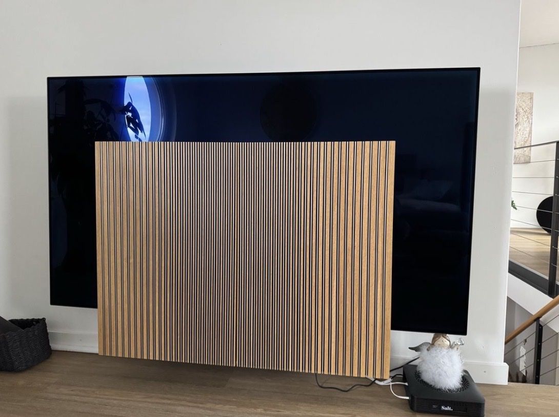 Bang & Olufsen Fernseher: Harmony Bang & Olufsen – Gebraucht aus Frauenfeld von Urban9 1