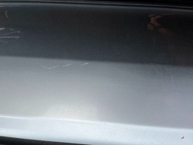 Audi Autos: Audi 80 Limousine hellgrau 1992 85kw – Defekt aus Langnau am Albis von Horgeno3 8