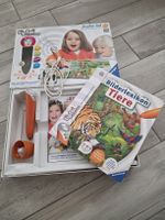 Ravensburger Tiptoi Starter-Set Bilderlexikon Tiere