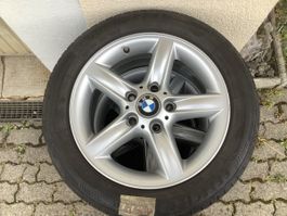 Jantes bmw
