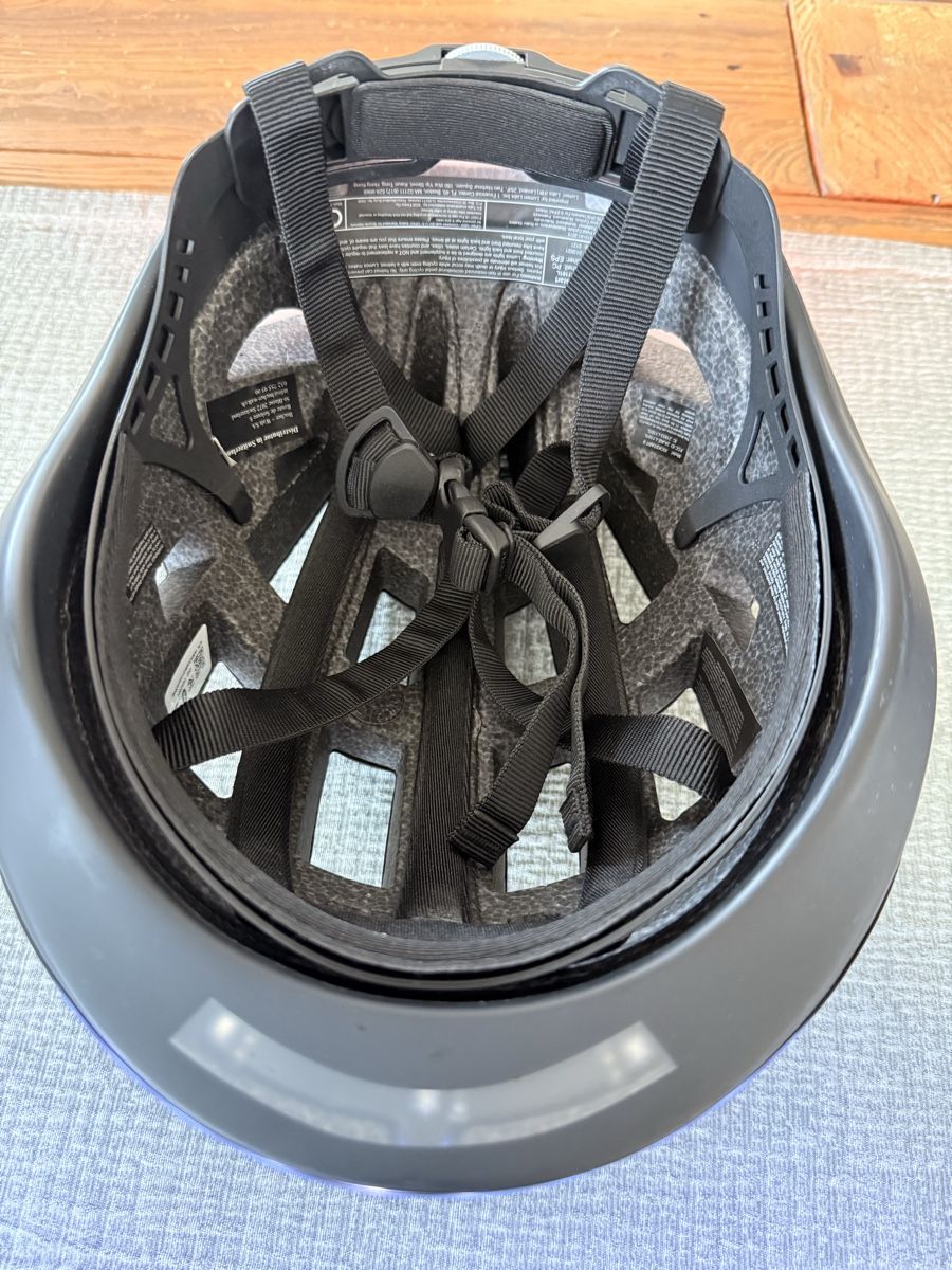 Caschi: Lumos Velohelm Ultra- E-bike – Usato da Diessenhofen venduto da Vivich79 3