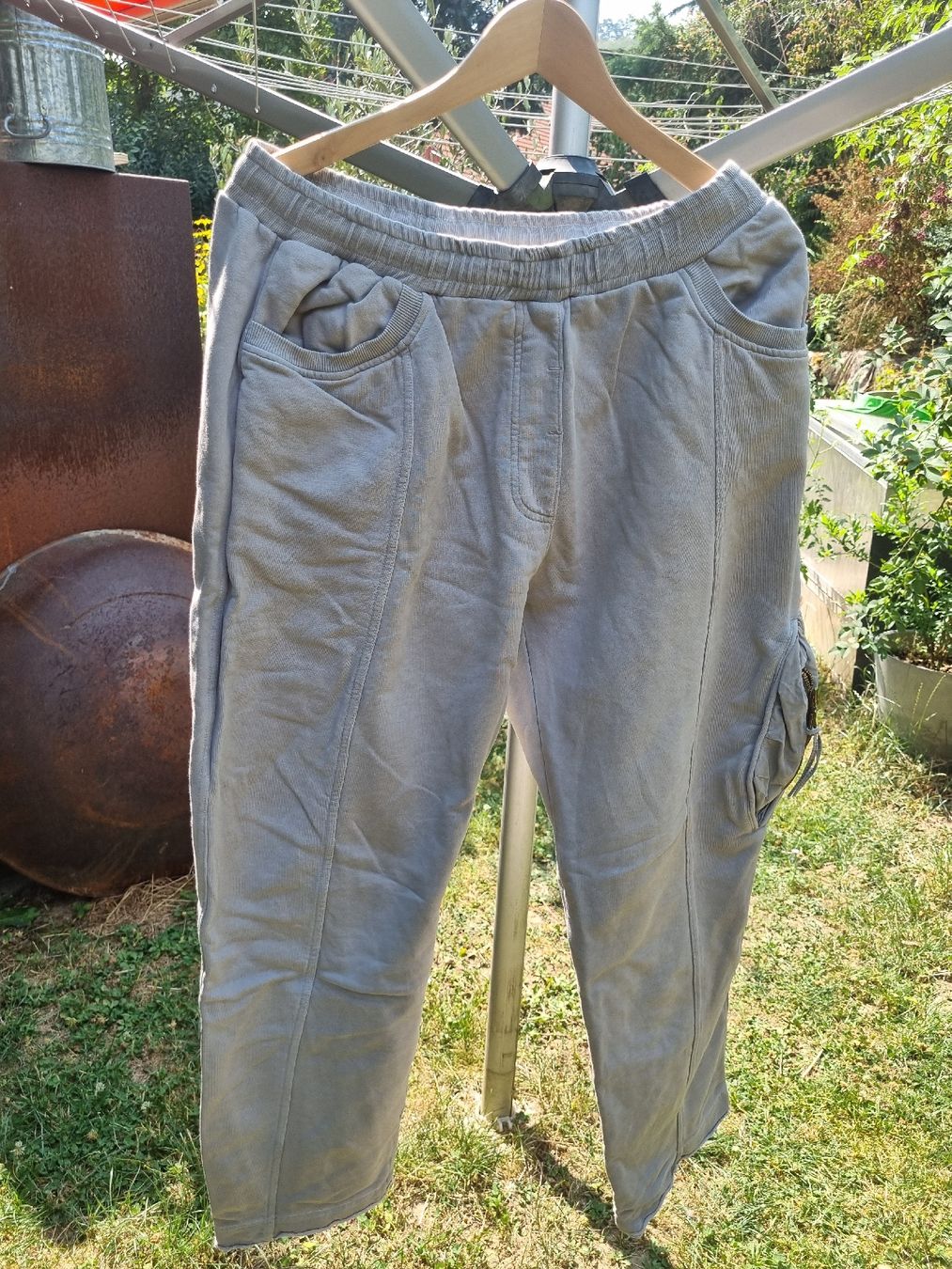 Rundholz Pantalons: Rundholz – D'occasion à Witterswil par Katja...