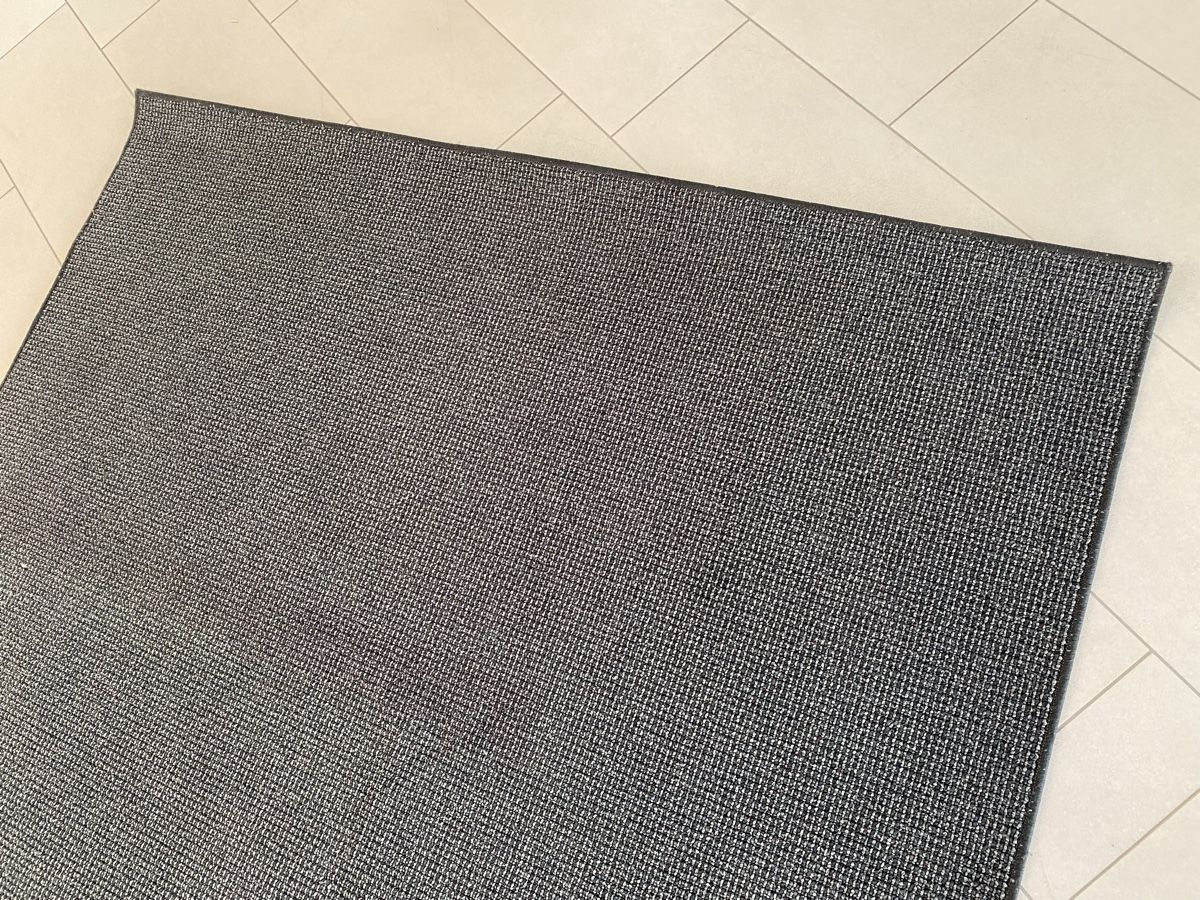 Teppiche: Teppich 180x180cm Schmutzschleuse – Gebraucht aus Hägglingen von Karin0802 1