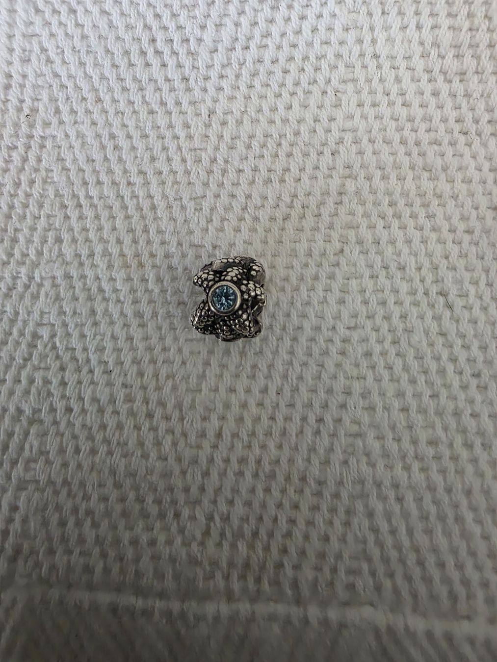 Pandora Pendentifs: 3 Pandora Beads türkis – D'occasion à Rikon im Tösstal par Quimy68 1