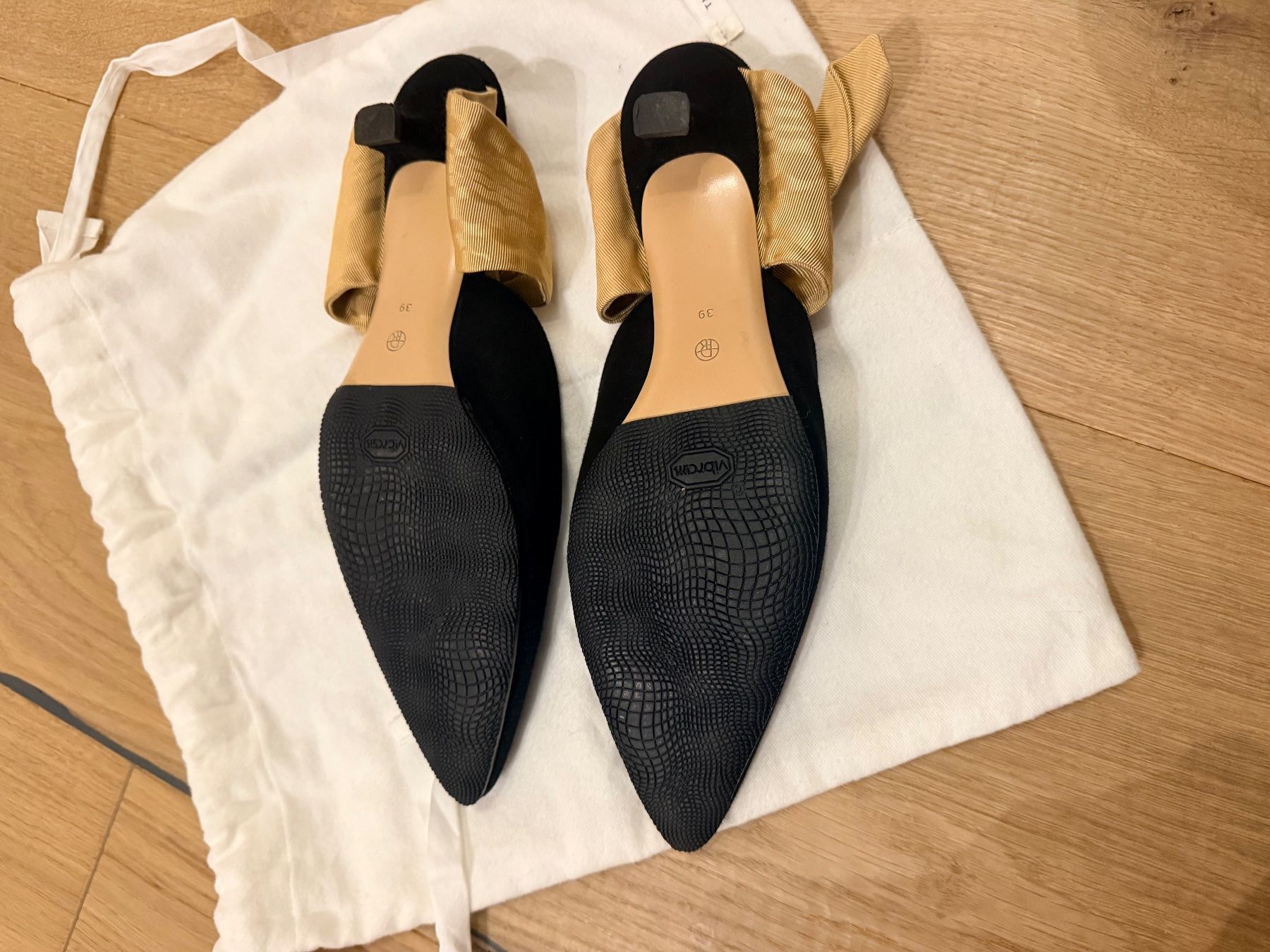 The Row Scarpe da donna: The Row Coco 39 – Usato da Chez-le-Bart venduto da douc01 3