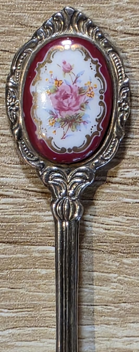Löffel: löffel Vintage – Gebraucht aus Rohrbach von lod_m58r 2