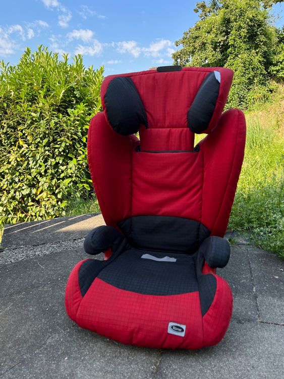 Wunderbar Rmer Kindersitz 15 Bis 36 Kg Ebenbild