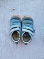 Froddo Kinderschuhe blau Grösse 23 gebraucht