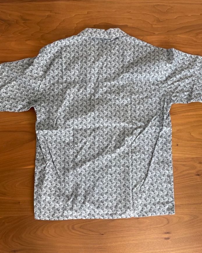 Billabong Camicie: Billabong Hemd Grösse L – Nuovo (secondo la descrizione) da Solothurn venduto da lau_2psm 2
