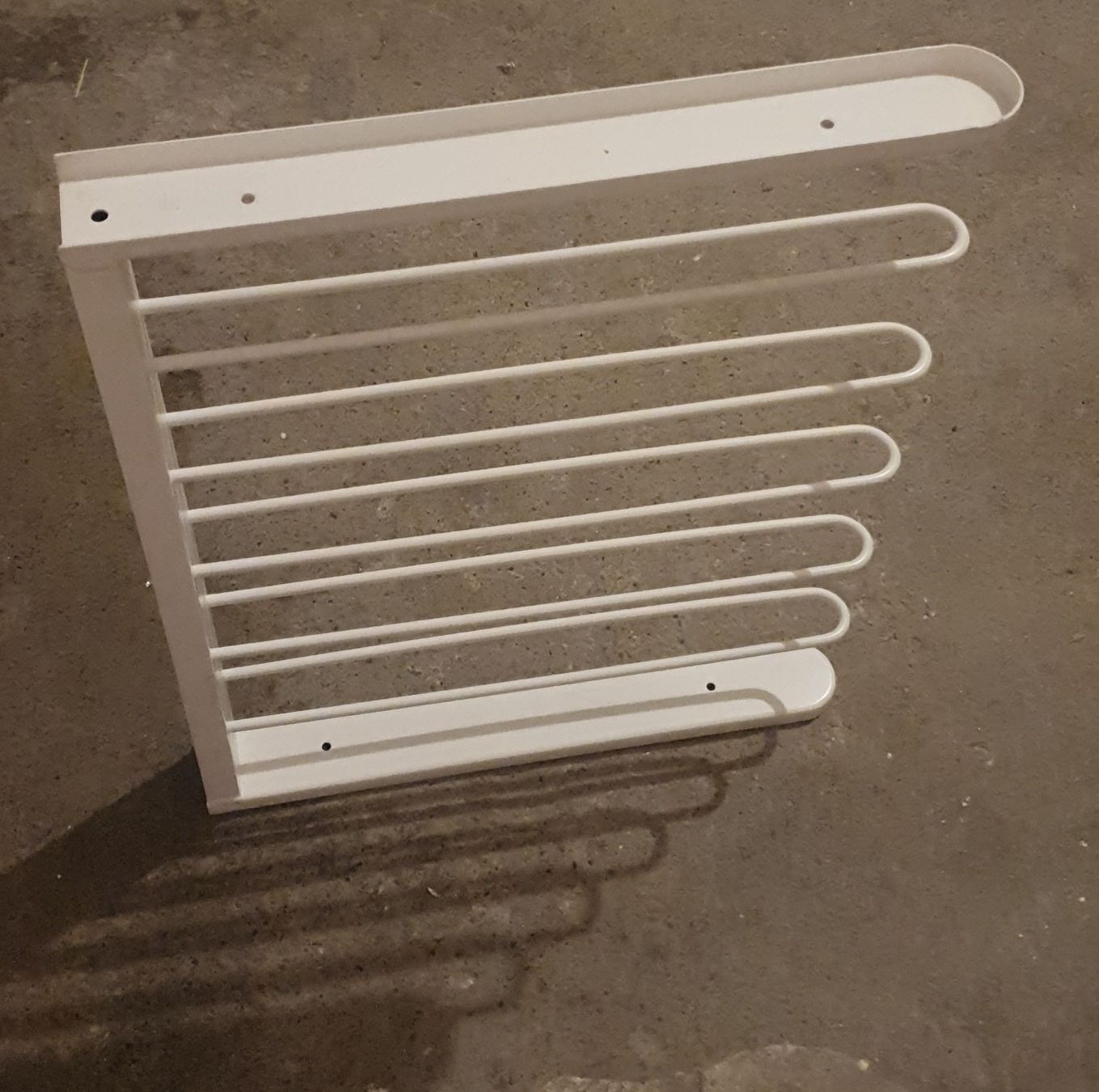 Ikea Guardaroba: Support pantalon pour systeme ikea pax Komplement – Usato da Lausanne venduto da matge13