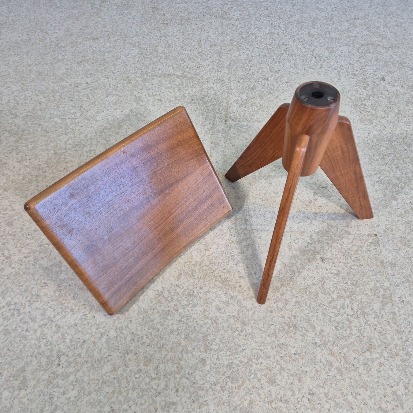 Sgabelli: Art Deco Klavierhocker Piano Stool  Drehhocker – Usato da Nottwil venduto da Wondewa-Shop 4