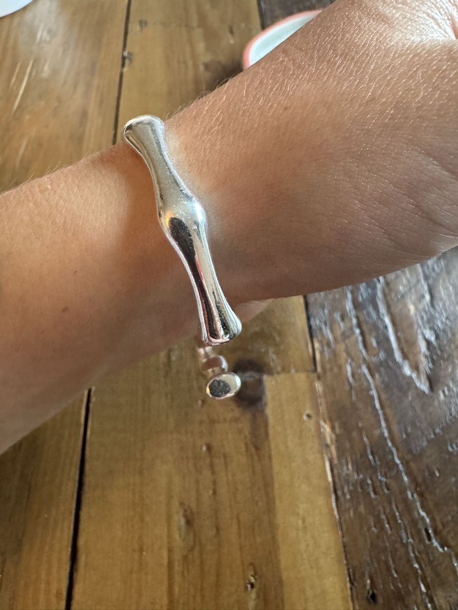 Bracciali & Braccialetti: Armreif – Nuovo (secondo la descrizione) da Männedorf venduto da mariadelrocioeberle 1