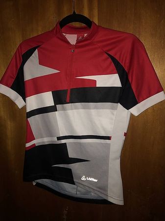 Rennrad Trikot xs / S von löffler Neu Mann