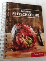 Betty Bossi Kochbuch: Die neue Fleischküche