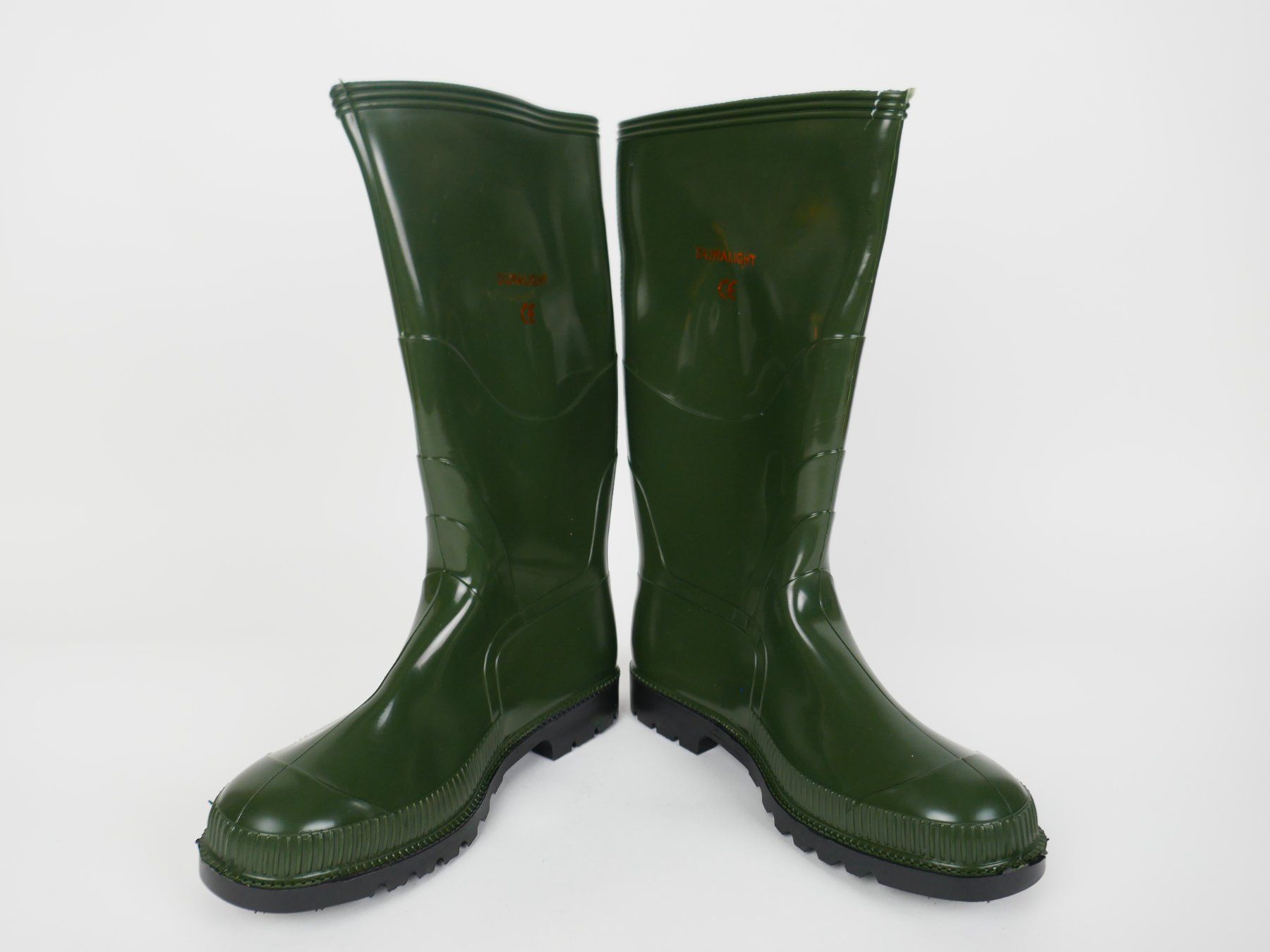 Scarpe da uomo: Wayne Stiefel Gr. 41 – Nuovo (secondo la descrizione) da Urtenen-Schönbühl venduto da Restwert_Schoenbuehl 3