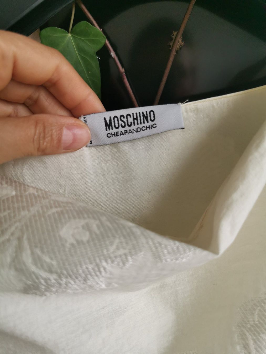 Moschino Vestiti: Moschino Kleid – Nuovo (secondo la descrizione) da Zollikon venduto da Oksana206 1